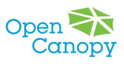 Open Canopy